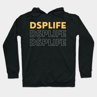 Direct Support Professional Hoodie